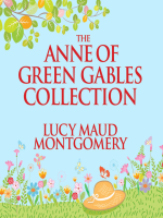 The_Anne_of_Green_Gables_Collection